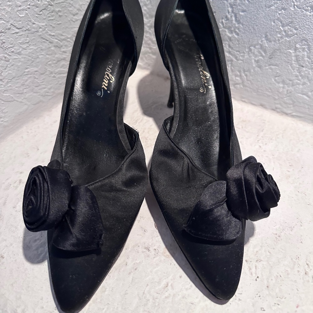 Pumps